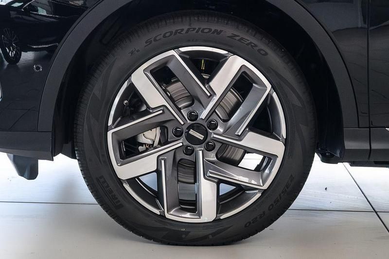 Neu Wey 03 Lux 442 PS (325 kW) 2025 Schwarz SUV