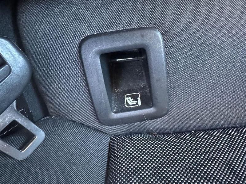 Gebraucht Audi Q2 Basis 150 PS (110 kW) 2017 Schwarz SUV