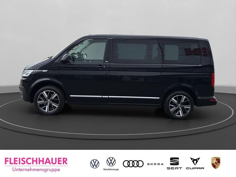 Gebraucht VW Multivan Generation Six 150 PS (110 kW) 2022 Van