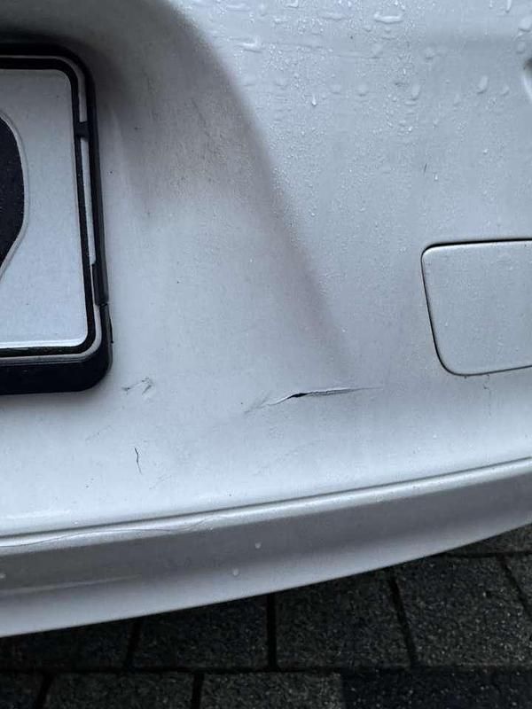 Gebraucht BMW 116 M Sport 109 PS (80 kW) 2016 Weiß Kleinwagen