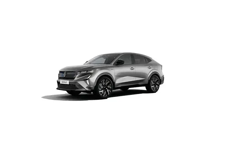 Gebraucht Renault Rafale Esprit Alpine 300 PS (220 kW) 2025 SUV