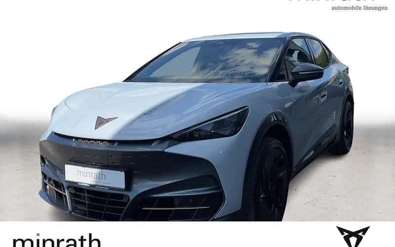 Silber Gebraucht 2025 Cupra Tavascan Endurance SUV | 47.250 € (Teuer) - Bild 1/4