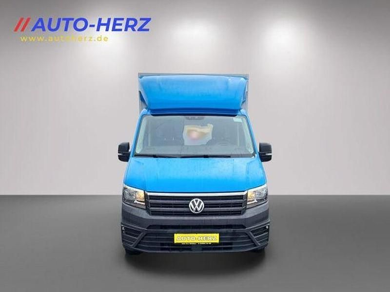 Gebraucht VW Crafter 102 PS (75 kW) 2019 Andere Van