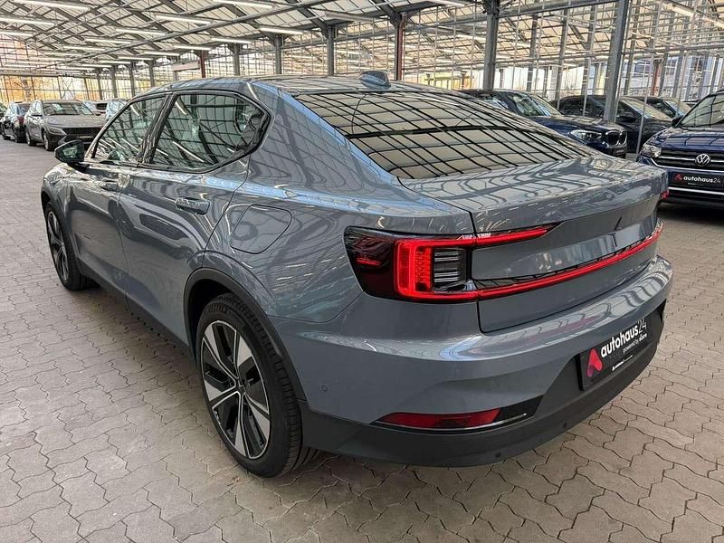 Gebraucht Polestar 2 300 kW (408 PS) 2023 Thunder / metallic Kleinwagen