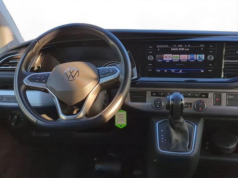 Gebraucht VW Multivan Edition 204 PS (150 kW) 2021 Bronze Van