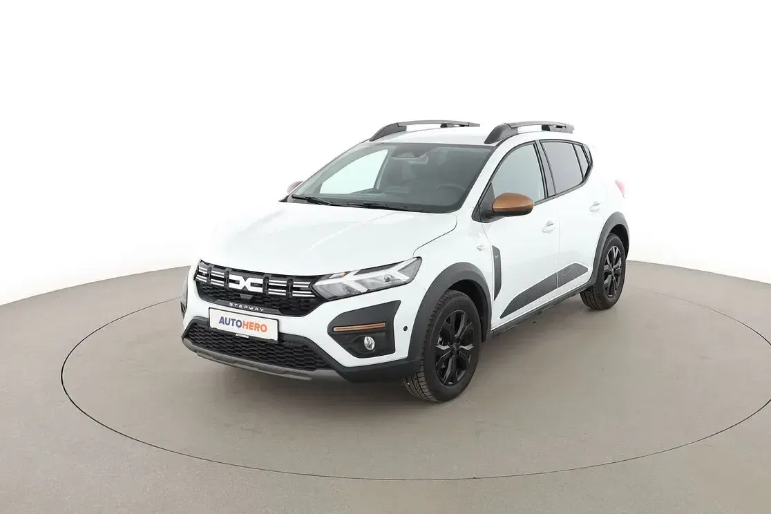 Gebraucht Dacia Sandero Extreme 91 PS (66 kW) 2024 Limousine