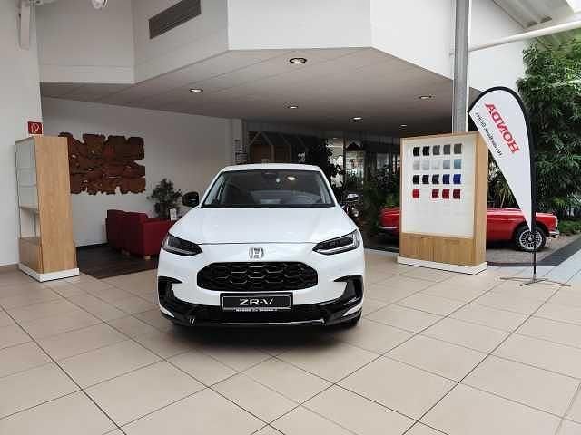 Neu Honda e Sport 135 kW (184 PS) 2025 Kleinwagen