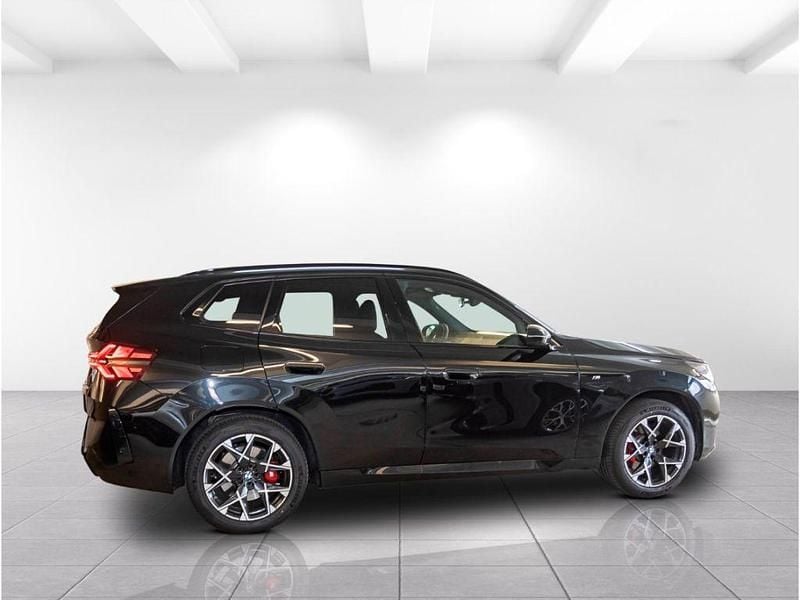 Używany BMW X3 Performance 197 KM (144 kW) 2025 Czarny SUV