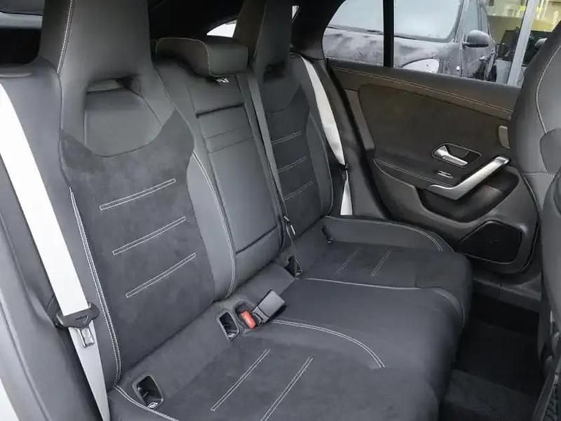 Gebraucht Mercedes CLA180 136 PS (100 kW) 2026 Grau manufaktur lack manufaktur alpingrau uni Limousine