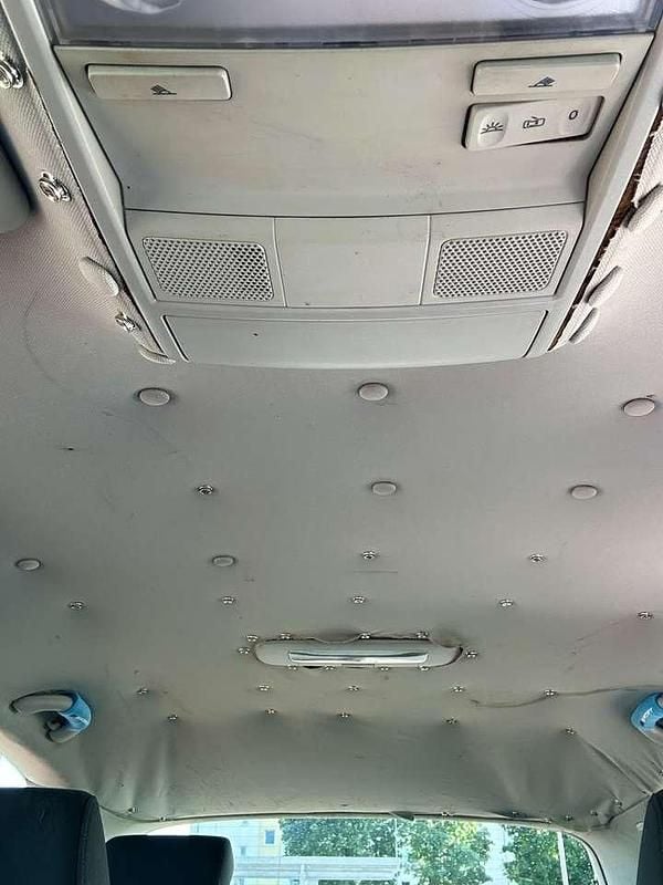 Gebraucht VW Golf V Edition 80 PS (58 kW) 2007 Limousine