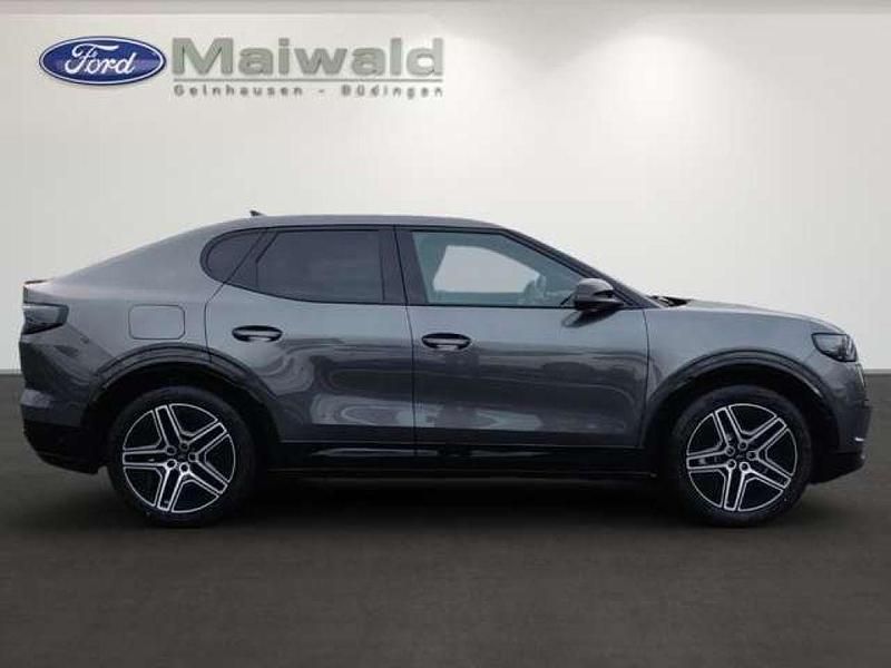 Używany Ford Capri Premium 250 kW (340 KM) 2025 Szary SUV