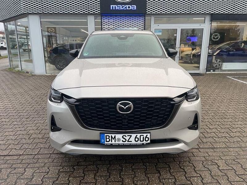 Gebraucht Mazda CX-60 254 PS (186 kW) 2025 Andere SUV