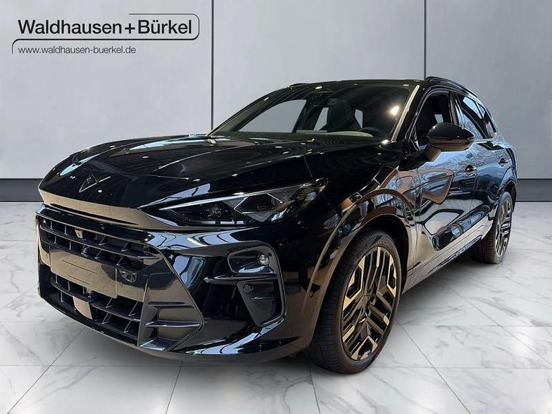 Schwarz Neu 2026 Cupra Terramar VZ SUV | 53.590 € (Etwas zu teuer) - Bild 1/4