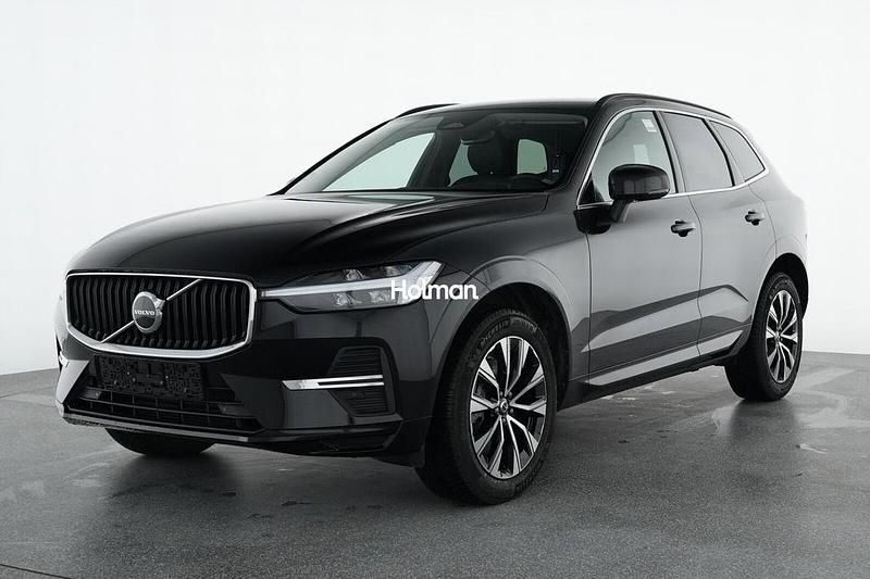 Gebraucht Volvo XC60 Core 197 PS (144 kW) 2023 Schwarz SUV