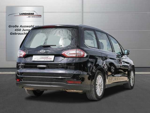 Ford Galaxy Gebrauchtwagen
