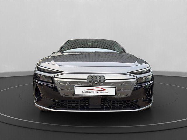 Gebraucht Audi S6 e-tron Edition .1 369 kW (503 PS) 2025 Grau Limousine