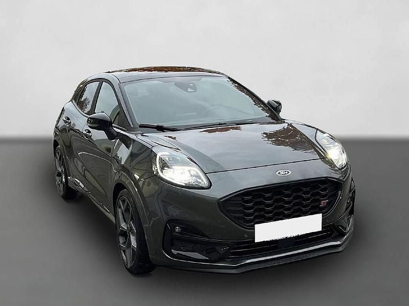 Gebraucht Ford Puma ST 159 PS (116 kW) 2023 Grau SUV