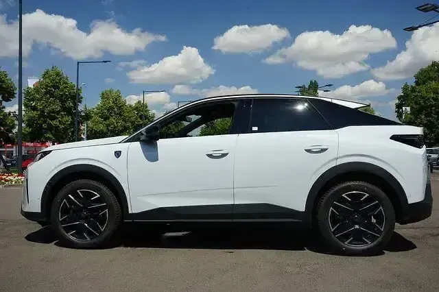 Neu Peugeot 3008 2026 Andere SUV
