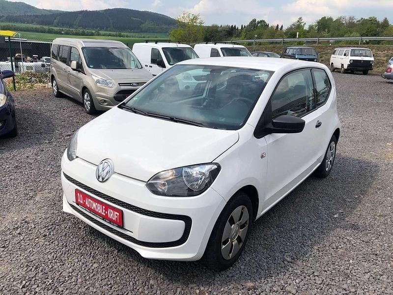 Second-hand VW up! take up! 60 CP (44 kW) 2014 Alb Hatchback