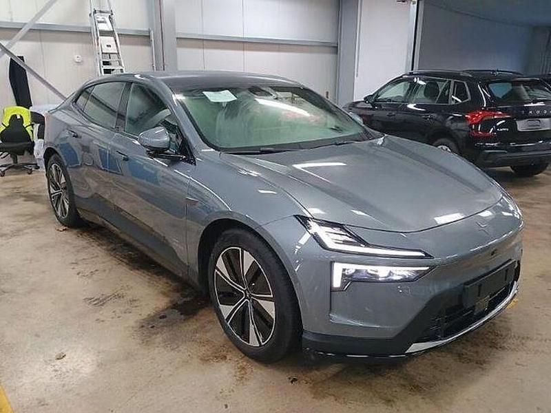 Gebraucht Polestar 3 200 kW (272 PS) 2025 Andere SUV