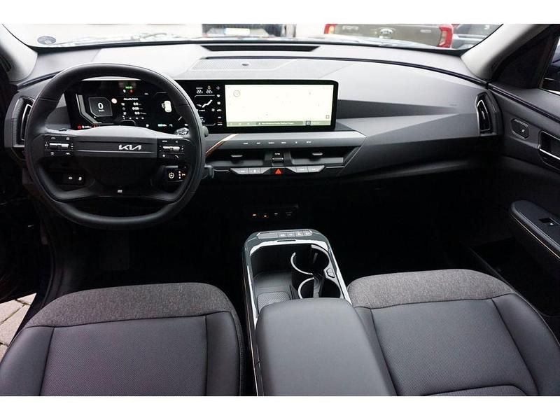 Neu Kia EV5 Earth 160 kW (218 PS) 2025 Blau SUV