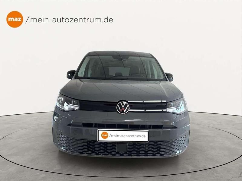 Gebraucht VW Caddy Life 116 PS (85 kW) 2024 Pure grey Van / Kleinbus