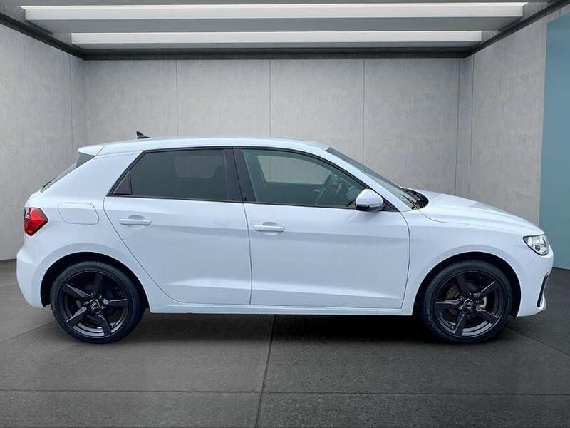 Gebraucht Audi A1 95 PS (69 kW) 2025 Weiss SUV