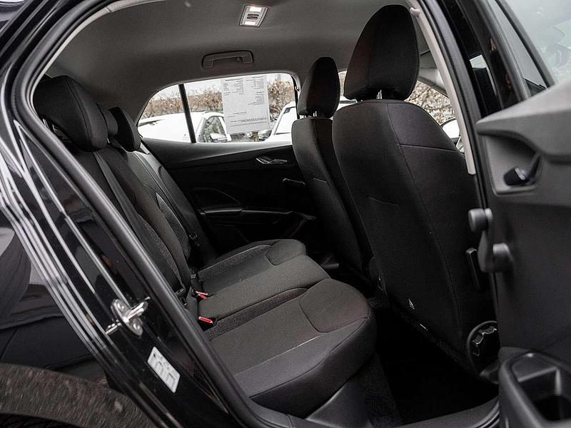 Gebraucht Skoda Fabia Active 65 PS (47 kW) 2022 Blackmagic Kleinwagen