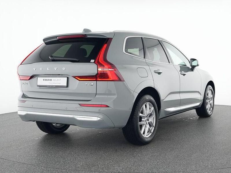 Gebraucht Volvo XC60 Core 257 PS (189 kW) 2025 Grau SUV