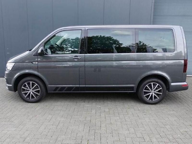 Gebraucht VW Caravelle Edition 150 PS (110 kW) 2019 Andere Limousine