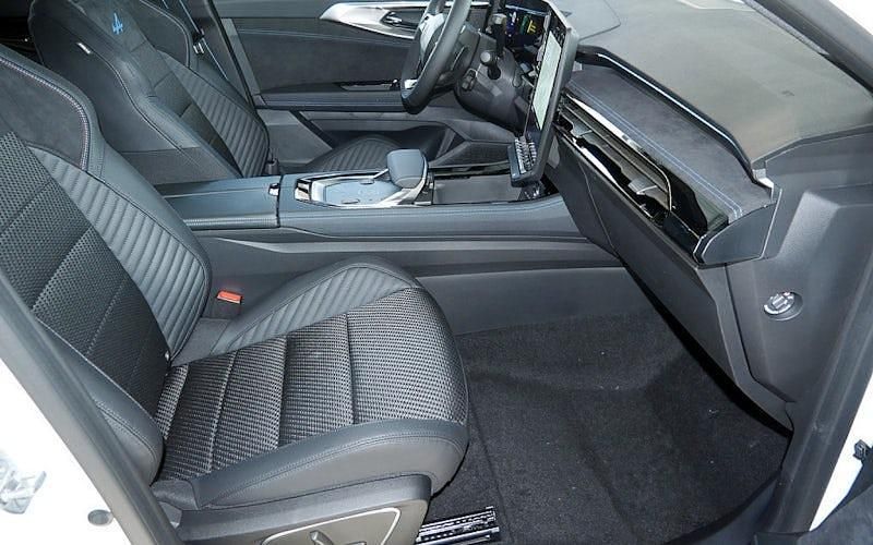 Neu Renault Austral Esprit Alpine 200 PS (147 kW) 2026 Weiß SUV