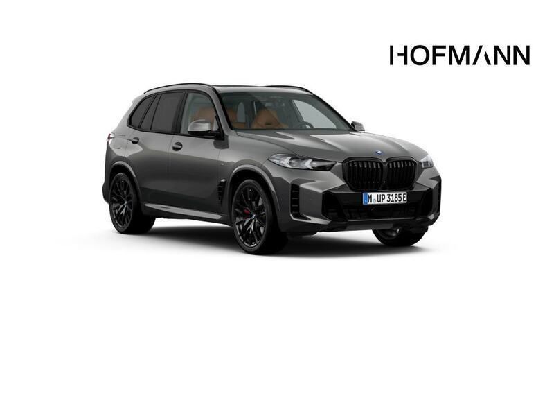 Bmw individual dravitgrau metallic Neu 2025 BMW X5 M Sport SUV | 109.685 € (Fairer Preis) - Bild 1/4