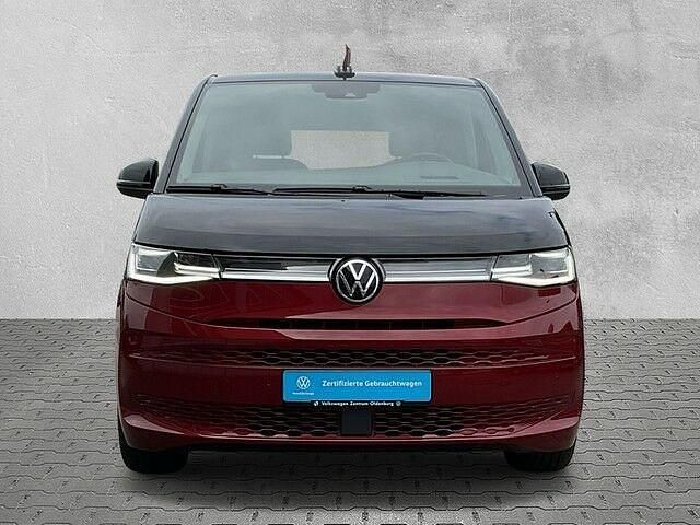 Gebraucht VW Multivan Style 150 PS (110 kW) 2022 Andere farbe Van / Kleinbus