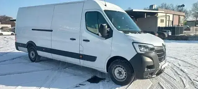 Occasion Renault Master 2022 Andere Berline