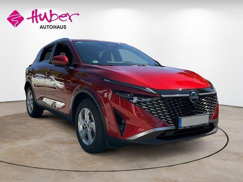Andere Gebraucht 2024 Nissan Qashqai N-Connecta SUV | 28.040 € (Fairer Preis) - Bild 1/4