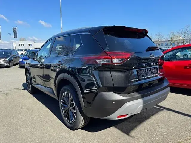 Gebraucht Nissan X-Trail 360º 213 PS (156 kW) 2024 SUV