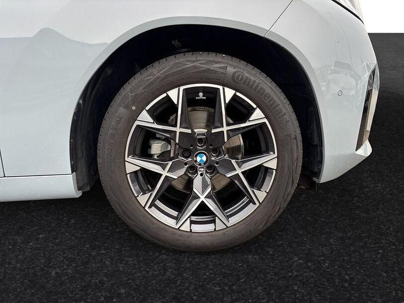 Gebraucht BMW X3 Efficient Dynamics 197 PS (144 kW) 2025 Brooklyn grau SUV