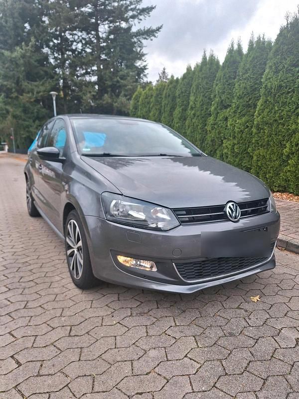 Wunderbar Vw Polo Gebraucht Von Privat Bilder