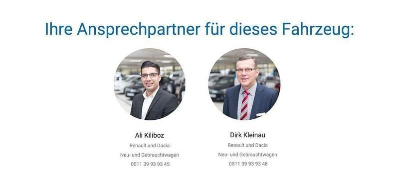 Gebraucht Renault Clio V Techno 143 PS (105 kW) 2024 Black pearlschwarz metallic Kleinwagen