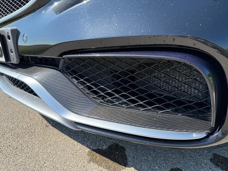 Gebraucht Mercedes E63S AMG AMG 585 PS (430 kW) 2014 Schwarz Kombi