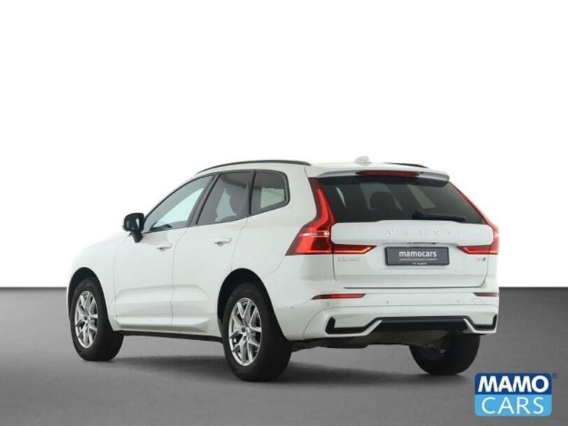 Gebraucht Volvo XC60 Plus 250 PS (183 kW) 2025 Weiß SUV