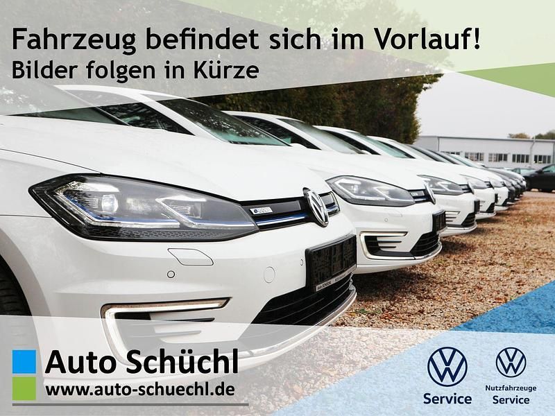 Grau Gebraucht 2011 VW Golf Plus Cross Style Van / Kleinbus | 4.470 € (Superpreis) - Bild 1/3