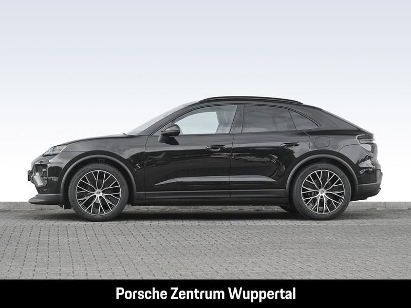 Neu Porsche Macan 264 kW (360 PS) 2025 Schwarz SUV