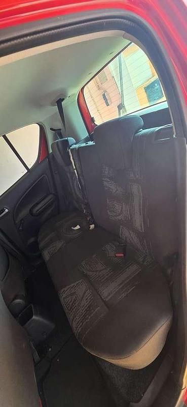 Gebraucht Opel Agila Edition 94 PS (69 kW) 2013 Kleinwagen