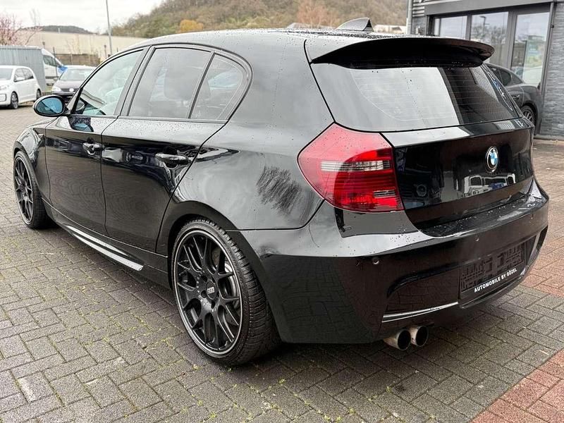 Gebraucht BMW 1M 420 PS (308 kW) 2009 Schwarz ii Coupé
