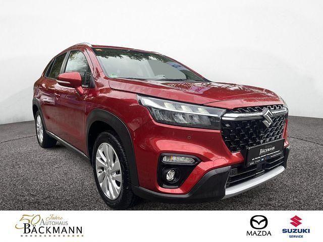 Gebraucht 2024 Suzuki SX4 Comfort SUV | 22.950 € (Guter Preis) - Bild 1/3