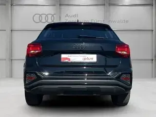 Brugt Audi Q2 S-Line 150 HK (110 kW) 2024 Sort SUV