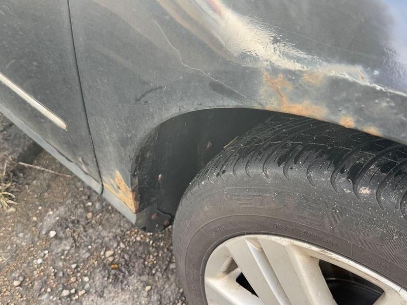 Gebraucht VW Passat Highline 170 PS (125 kW) 2006 Schwarz Kombi