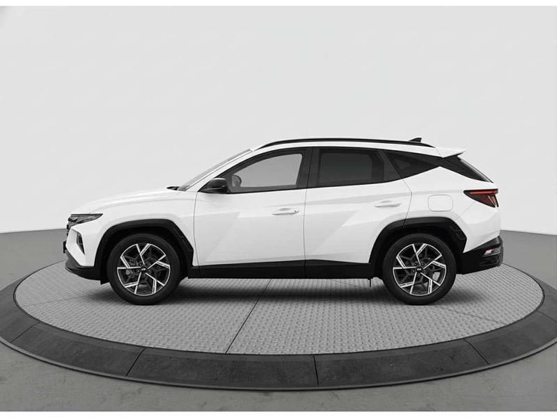 Gebraucht Hyundai Tucson Select 239 PS (175 kW) 2026 Weiss SUV