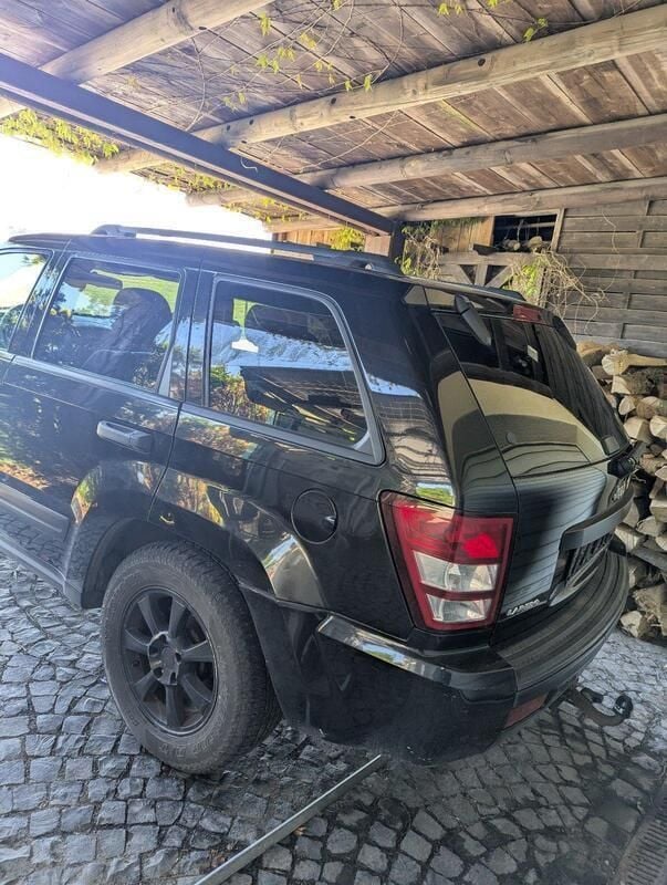 Gebraucht 2005 Jeep Grand Cherokee SUV | 4.500 € (Fairer Preis) - Bild 1/3